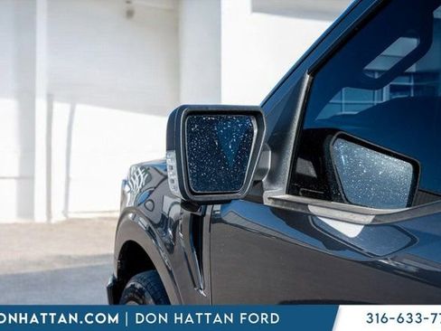 Used 2021 Ford F150 XLT w/ Equipment Group 302A High image 29