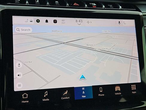 Used 2021 Jeep Grand Cherokee L Limited image 29