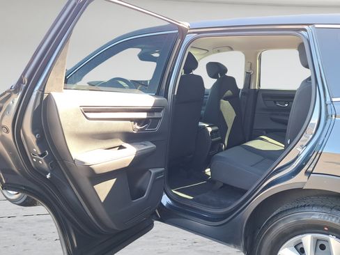 Used 2024 Honda CR-V LX image 11