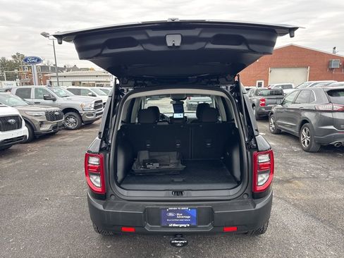 Certified 2022 Ford Bronco Sport Big Bend image 13