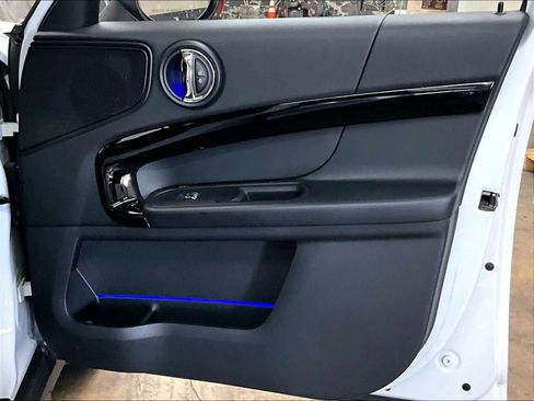 Used 2019 MINI Cooper Countryman John Cooper Works image 26