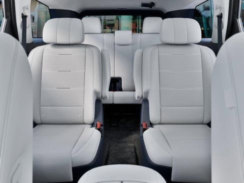 New 2026 Hyundai Palisade Calligraphy image 12