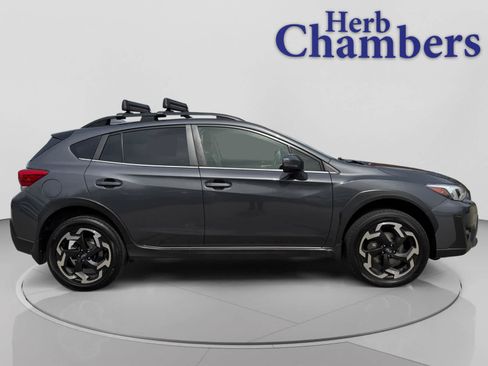 Used 2021 Subaru Crosstrek 2.5i Limited w/ Moonroof Package 2 image 12