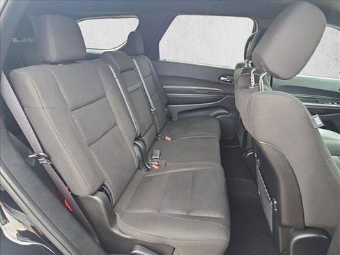 Used 2025 Dodge Durango GT AWD/4WD image 21
