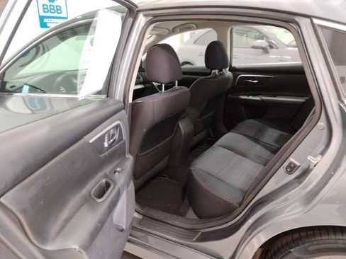 Used 2018 Nissan Altima 2.5 SV image 87