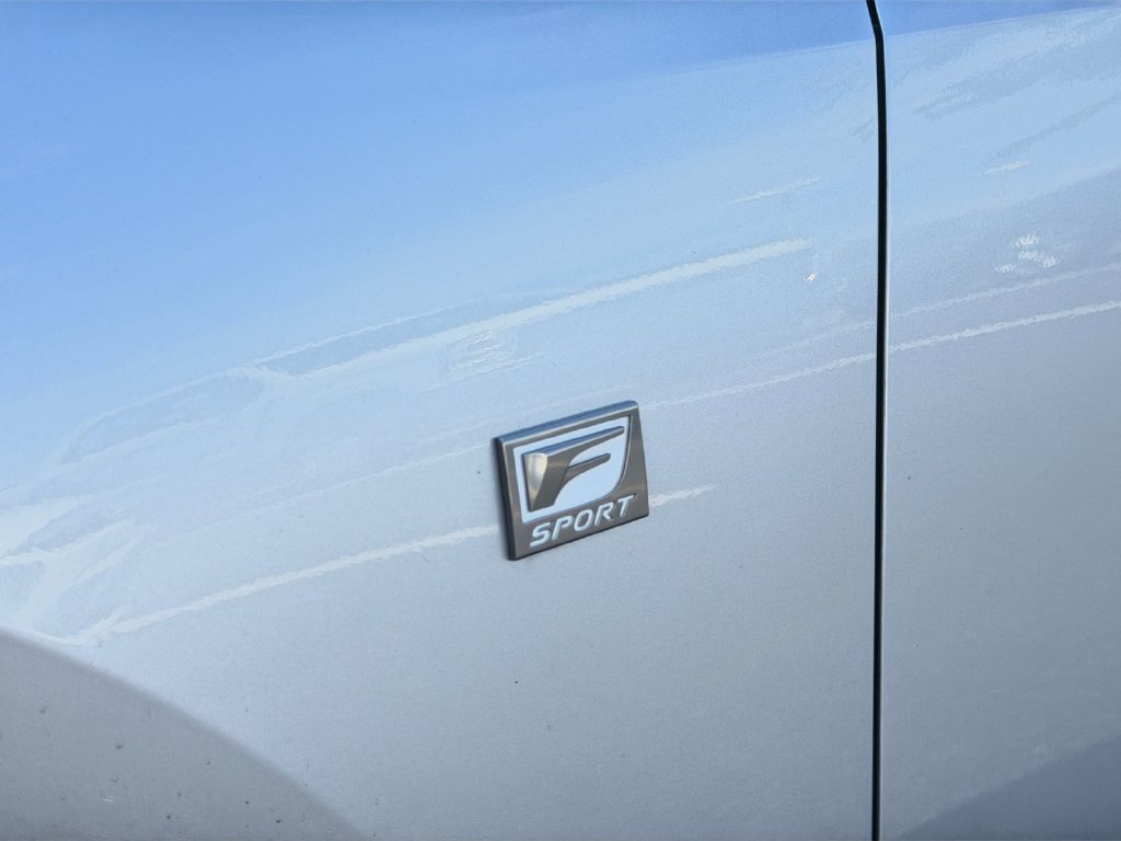 Used 2024 Lexus IS 350 F Sport w/ Memory Package RWD image 32