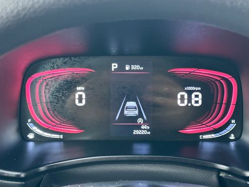 Used 2024 Kia Soul LX w/ Option Group 015 image 24