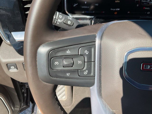 Used 2026 GMC Sierra 1500 SLT RWD image 11