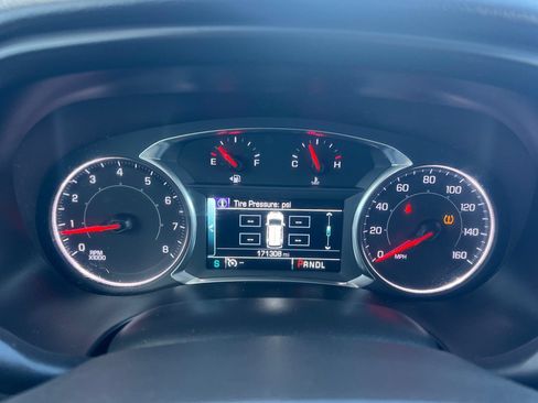 Used 2019 GMC Acadia SLT AWD/4WD image 22