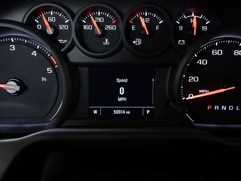 Used 2023 Chevrolet Silverado 3500 W/T w/ WT Convenience Package image 26