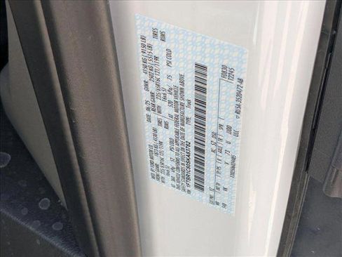 New 2025 Ford Transit 250 148 Medium Roof w/ Load Area Protection Package image 17