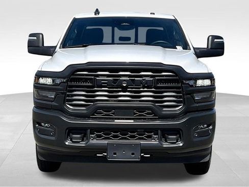 New 2025 RAM 2500 Tradesman image 12