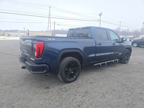 Used 2021 GMC Sierra 1500 Elevation image 8