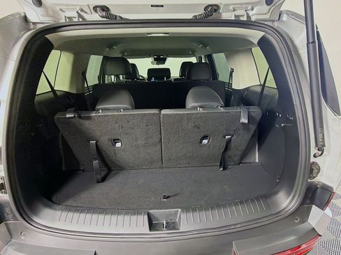 Used 2026 Hyundai Santa Fe SEL FWD image 28