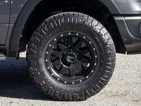 Used 2021 RAM 1500 Rebel w/ Rebel Level 2 Equipment Group image 46