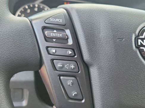 New 2026 Nissan Frontier SV w/ Tow Package image 5