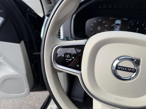 Used 2016 Volvo XC90 T5 Momentum image 41