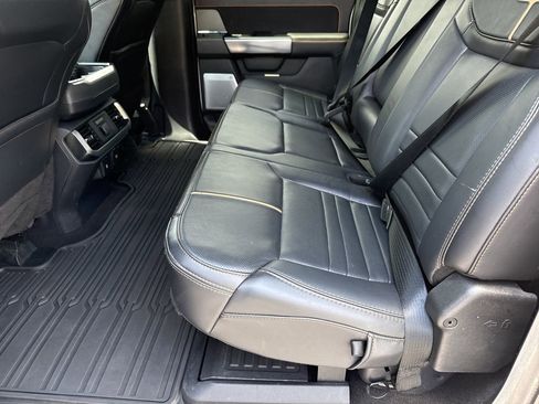 Used 2023 Ford F150 Platinum w/ Equipment Group 701A High AWD/4WD image 19