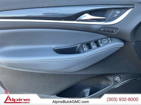 Used 2023 Buick Enclave Premium w/ Experience Buick Package AWD/4WD image 20