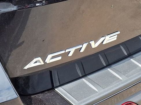 New 2025 Ford Explorer Active w/ Active Comfort Package image 9