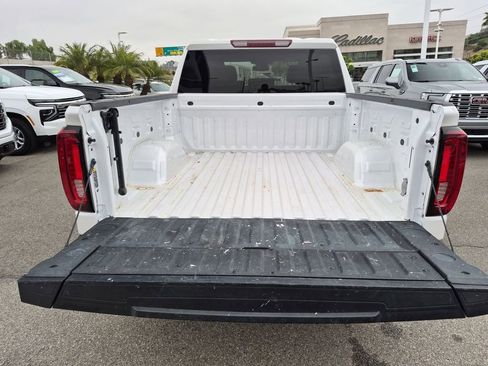 Used 2023 GMC Sierra 1500 SLT w/ SLT Premium Package RWD image 19