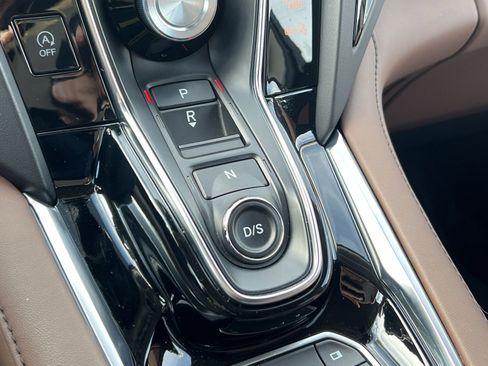 Certified 2023 Acura RDX AWD w/ Advance Package image 23