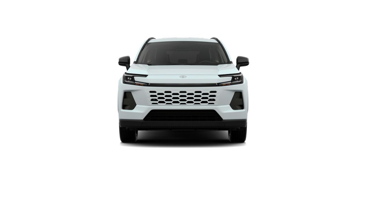 New 2026 Toyota RAV4 XLE Premium FWD image 17