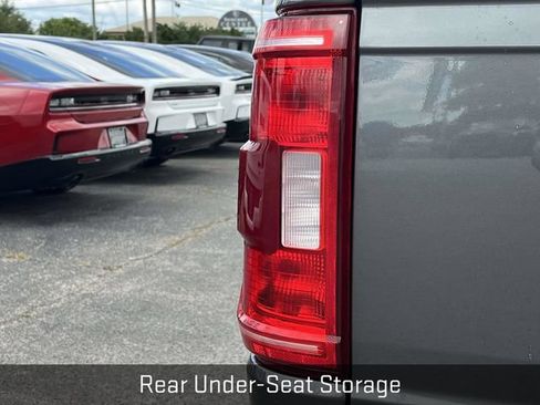 Used 2023 Ford F150 XLT w/ Equipment Group 301A Mid AWD/4WD image 10