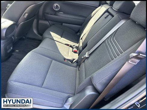 New 2026 Hyundai Palisade SE FWD image 17