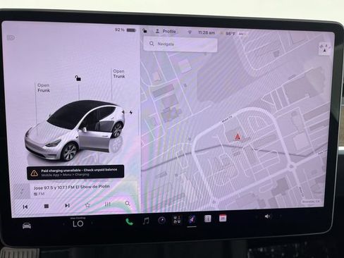 Used 2022 Tesla Model Y Long Range AWD/4WD image 14