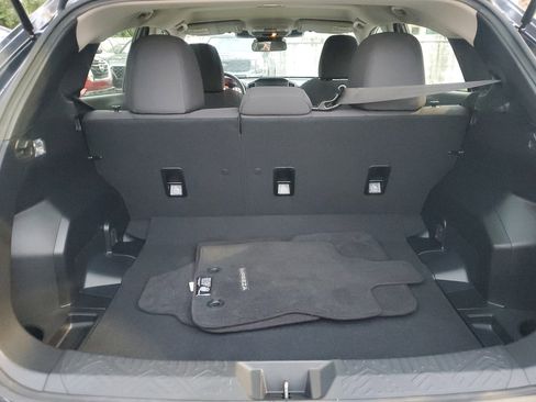 Used 2025 Subaru Impreza 2.0i image 14