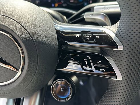 New 2026 Mercedes-Benz AMG GT 43 image 25