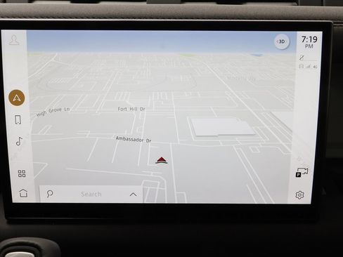 Used 2023 Land Rover Defender 110 75th Limited Edition image 11