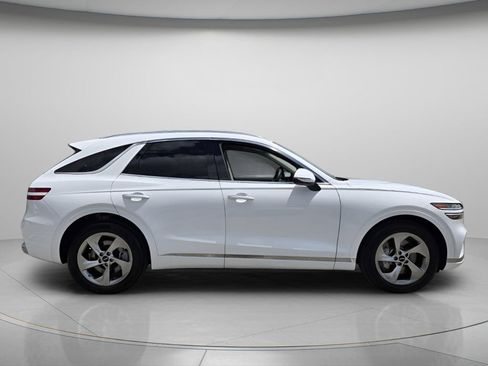 Used 2026 Genesis GV70 2.5T AWD/4WD image 4