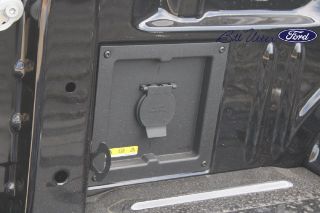 New 2026 Ford F150 XLT w/ Equipment Group 302A MID RWD image 7