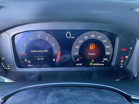 New 2026 Acura Integra Type S image 23