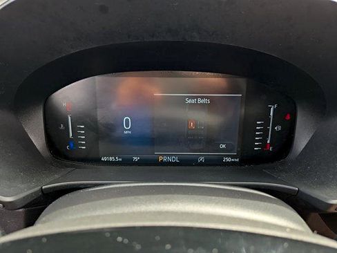 Used 2023 Ford Escape Active AWD/4WD image 16