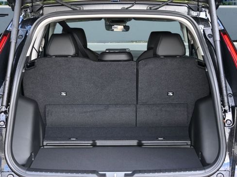 New 2026 Honda CR-V EX-L image 9