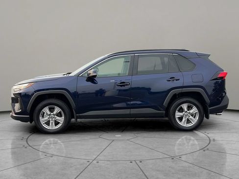 Certified 2025 Toyota RAV4 XLE w/ Convenience Package AWD/4WD image 3