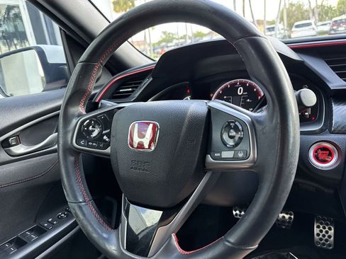 Used 2020 Honda Civic Si image 52