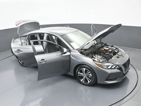 Used 2023 Nissan Sentra SV image 66