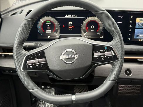 Used 2024 Nissan Ariya AWD image 20