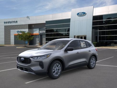 New 2026 Ford Escape Active FWD image 1