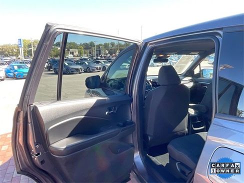 Used 2021 Honda Passport Sport image 24