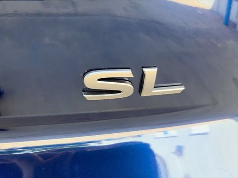 Used 2026 Nissan Pathfinder SL w/ Cargo Package FWD image 32