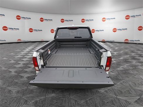 New 2026 Honda Ridgeline TrailSport image 28