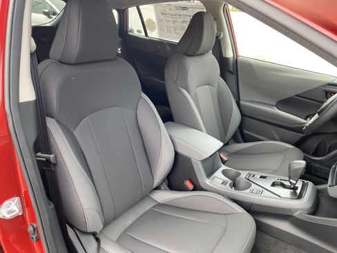 New 2026 Subaru Crosstrek 2.0i Premium AWD/4WD image 21