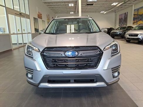 Certified 2023 Subaru Forester Touring w/ Popular Package #3 AWD/4WD image 2