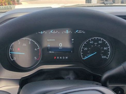 New 2025 Ford F450 XL w/ XL Chrome Package image 18