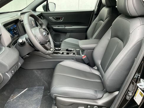 New 2026 Subaru Outback Premium AWD/4WD image 9